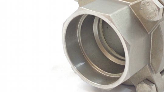 Danfoss 149B12533S - X3777S Шаровый кран DN50 PN63 рук