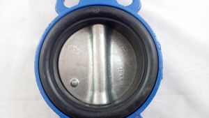 Danfoss 065B8402 - VFY-WH затвор дисковый DN80 PN16 корп. GG25 с центр. проуш.; Диск- 065B8402 RU GGG40 с эпокс; упл. EPDM; С рукояткой 065B8402 RU Использовать ответные фланцы по ГОСТ 33259-2015 исполнение В, тип 01, 065B8402 RU тип 11