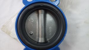 Danfoss 065B7442 - VFY-WG затвор дисковый DN80 PN16 корп. GG25 с центр. проуш.; Диск- 065B7442 RU AISI 316; упл. EPDM; С редуктором 065B7442 RU Использовать ответные фланцы по ГОСТ 33259-2015 исполнение В, тип 01, 065B7442 RU тип 11
