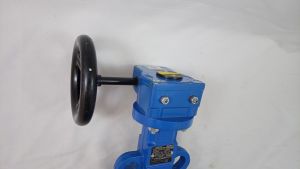 Danfoss 065B7444 - VFY-WG затвор дисковый DN125 PN16 корп. GG25 с центр. проуш.; Диск-