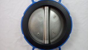 Danfoss 065B7446 - VFY-WG затвор дисковый DN200 PN16 корп. GG25 с центр. проуш.; Диск- 065B7446 RU AISI 316; упл. EPDM; С редуктором 065B7446 RU Использовать ответные фланцы по ГОСТ 33259-2015 исполнение В, тип 01, 065B7446 RU тип 11