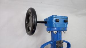 Danfoss 065B7446 - VFY-WG затвор дисковый DN200 PN16 корп. GG25 с центр. проуш.; Диск- 065B7446 RU AISI 316; упл. EPDM; С редуктором 065B7446 RU Использовать ответные фланцы по ГОСТ 33259-2015 исполнение В, тип 01, 065B7446 RU тип 11