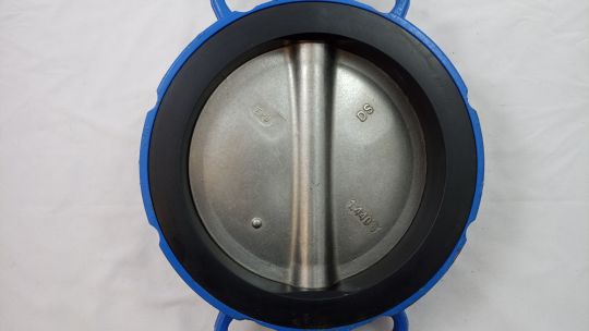Danfoss 065B7446 - VFY-WG затвор дисковый DN200 PN16 корп. GG25 с центр. проуш.; Диск- 065B7446 RU AISI 316; упл. EPDM; С редуктором 065B7446 RU Использовать ответные фланцы по ГОСТ 33259-2015 исполнение В, тип 01, 065B7446 RU тип 11