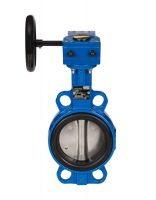 Danfoss 082X3052 - VFY-WG затвор дисковый PN16 DN500 DI/SS/EPDM