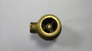 Danfoss 149B2890 - 223 Клапан обратный Ду 15 Ру16, наружная резьба 3/4"
