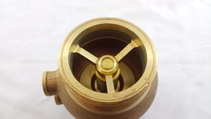 Danfoss 149B2894 - 223 Клапан обратный Ду 40 Ру16, наружная резьба 2"