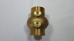 Danfoss 149B2893 - 223 Клапан обратный Ду 32 Ру16