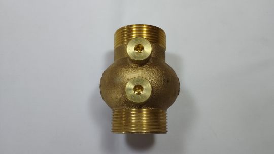Danfoss 149B2893 - 223 Клапан обратный Ду 32 Ру16