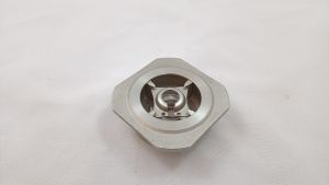 Danfoss 065B7531 - NVD 812 Клапан обратный DN20 PN40; корпус: AISI 304 149B2421
