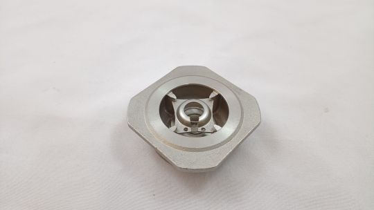 Danfoss 065B7531 - NVD 812 Клапан обратный DN20 PN40; корпус: AISI 304 149B2421