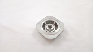 Danfoss 065B7532 - NVD 812 Клапан обратный DN25 PN40; корпус: AISI 304