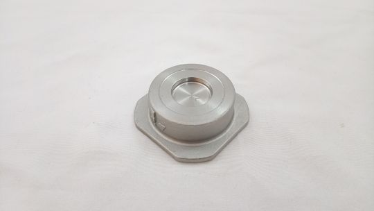Danfoss 065B7532 - NVD 812 Клапан обратный DN25 PN40; корпус: AISI 304