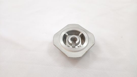 Danfoss 065B7532 - NVD 812 Клапан обратный DN25 PN40; корпус: AISI 304