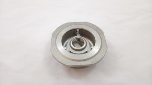 Danfoss 065B7534 - NVD 812 Клапан обратный DN40 PN40; корпус: AISI 304