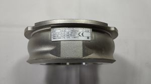 Danfoss 065B7537 - NVD 812 Клапан обратный DN80 PN40; корпус: AISI 316L