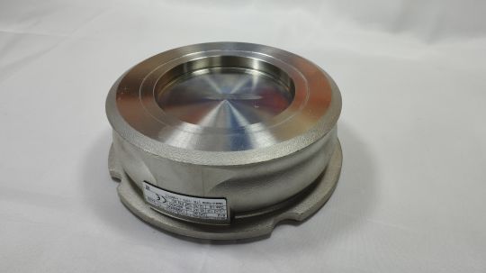 Danfoss 065B7537 - NVD 812 Клапан обратный DN80 PN40; корпус: AISI 316L