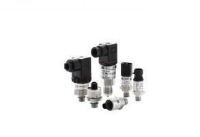 Danfoss 060G1106 - Преобразователь давления MBS 3000