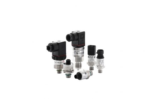 Danfoss 060G1106 - Преобразователь давления MBS 3000