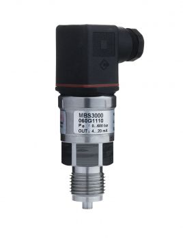 Danfoss 060G1106 - Преобразователь давления MBS 3000