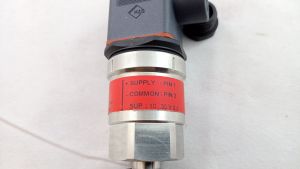 Danfoss 060G1109 - Преобразователь давления MBS 3000(пр. класс 0403604032)