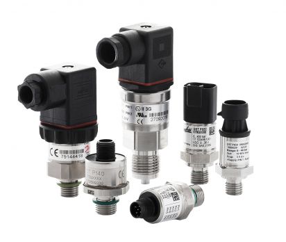 Danfoss 060G1121 - Преобразователь давления MBS 3000(пр. класс 0403604032)