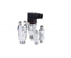 Danfoss 060G3813 - Преобразователь давления MBS 3000