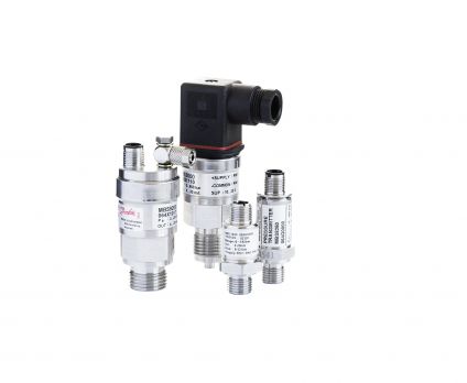 Danfoss 060G3820 - MBS3000 Преобразователь давления(пр. класс 0403604032)