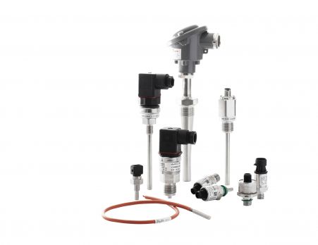 Danfoss 060G3820 - MBS3000 Преобразователь давления(пр. класс 0403604032)