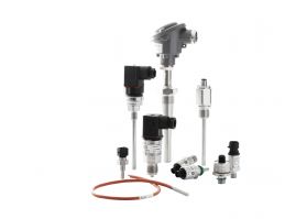 Danfoss 060G3821 - Преобразователь давления MBS 3000(пр. класс 0403604032)