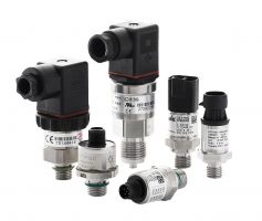 Danfoss 060G3821 - Преобразователь давления MBS 3000(пр. класс 0403604032)