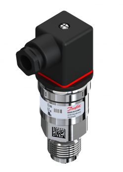 Danfoss 060G1871 - Преобразователь давления MBS 3200(пр. класс 0403604052)