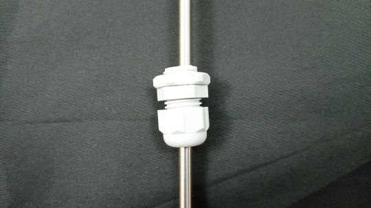 Danfoss 097U0111 - Термопреобразователь сопротивления канальный MBT 3280 , Pt1000 200 мм