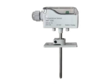 Danfoss 097U0112 - Термопреобразователь сопротивления канальный MBT 3280 , NTC10K, 200 мм