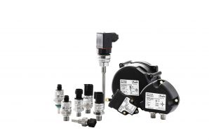 Danfoss 084Z4034 - Датчик температуры MBT 3560(пр. класс 0423604502)