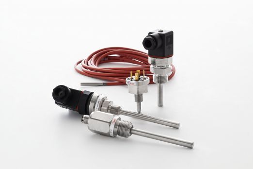 Danfoss 084Z4034 - Датчик температуры MBT 3560(пр. класс 0423604502)