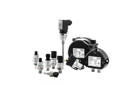Danfoss 084Z4034 - Датчик температуры MBT 3560(пр. класс 0423604502)