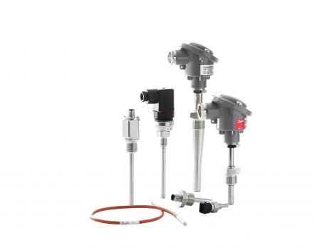 Danfoss 084Z4059 - Преобразователь температуры MBT 3560(пр. класс 0423604502)