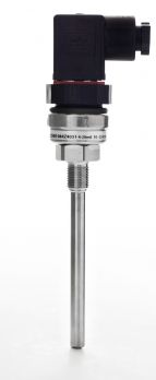 Danfoss 084Z4127 - Датчик температуры MBT 3560 -50..150С, 4(пр. класс 0423604502)