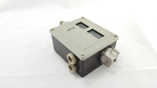 Danfoss 017-520366 - Реле давления RT116, диапазон давлений 1-10 бар, дифференциал 0,3-1,3 бар, G3/8