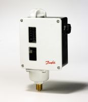 Danfoss 017-529166 - Реле давления RT(пр. класс 0103504049)