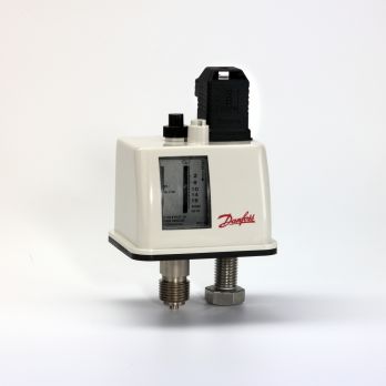 Danfoss 017B0074 - Реле давления BCP