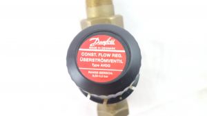 003L6025 Danfoss Регулятор расхода прямой AVDO Ду 20