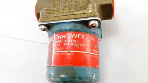 003N2410 WVFX 15 КЛАПАН-РЕГУЛЯТОР ДАВЛЕНИЯ DANFOSS