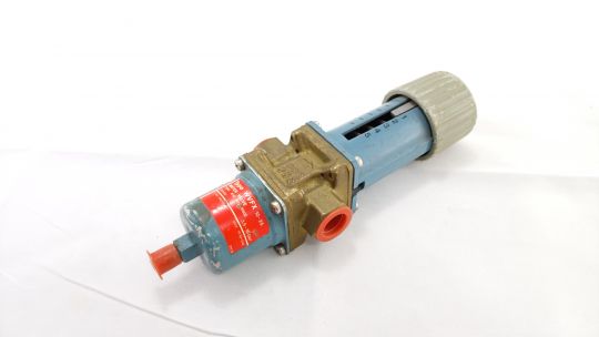 003N2410 WVFX 15 КЛАПАН-РЕГУЛЯТОР ДАВЛЕНИЯ DANFOSS