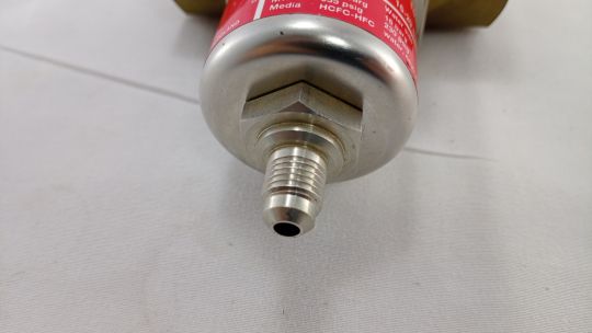 003N4410 WVFX 25 КЛАПАН-РЕГУЛЯТОР ДАВЛЕНИЯ DANFOSS