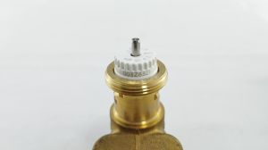 003Z8321 Клапан балансировочный комбинированный AB-QM Ду15 Danfoss