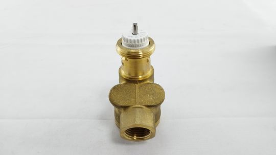 003Z8321 Клапан балансировочный комбинированный AB-QM Ду15 Danfoss