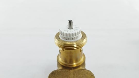 003Z8321 Клапан балансировочный комбинированный AB-QM Ду15 Danfoss