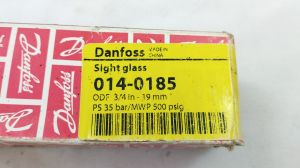 014-0185 Danfoss смотровое стекло SGN 19s