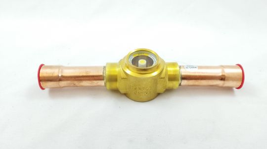 014-0185 Danfoss смотровое стекло SGN 19s